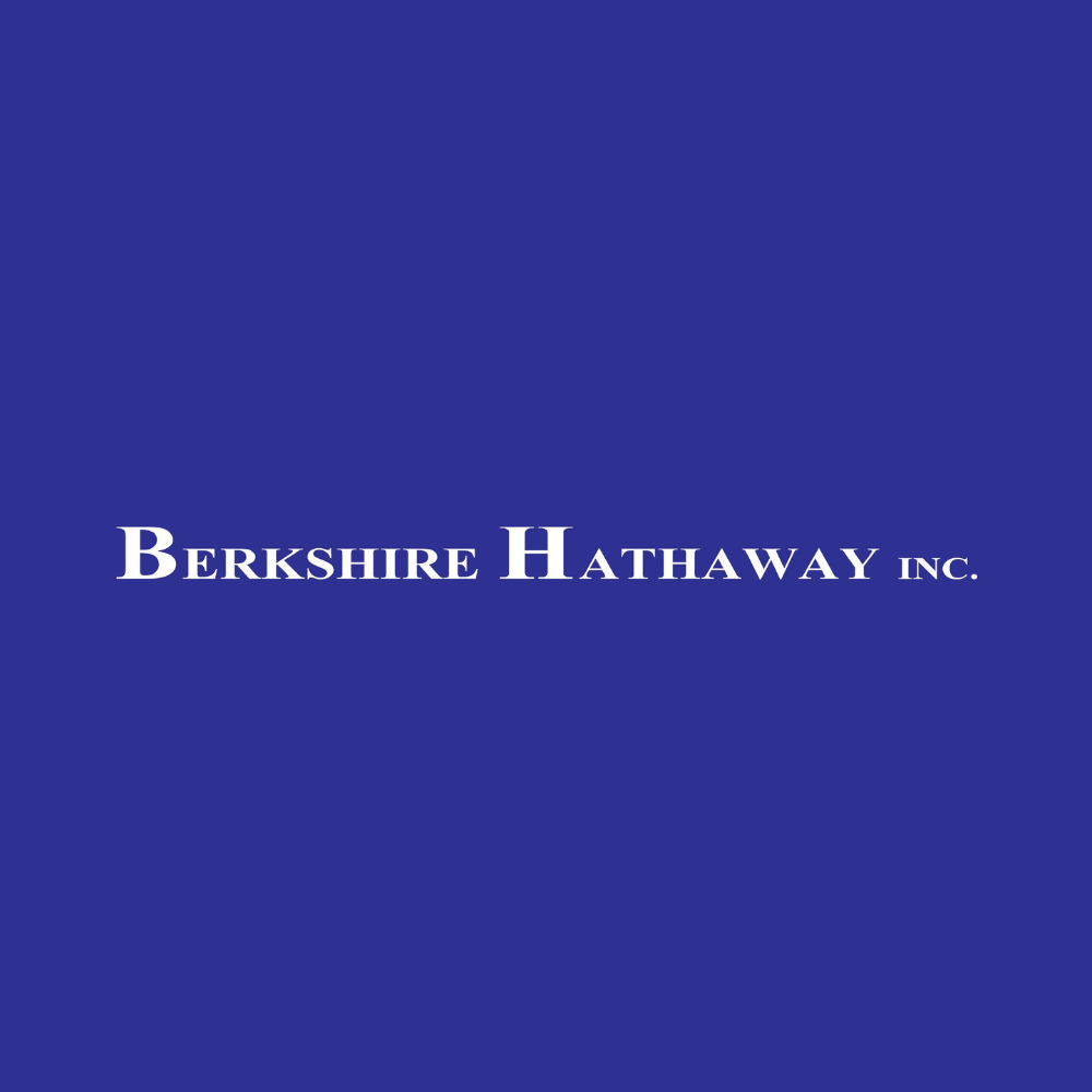 Berkshire Hathaway logo