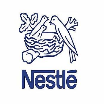Nestle logo