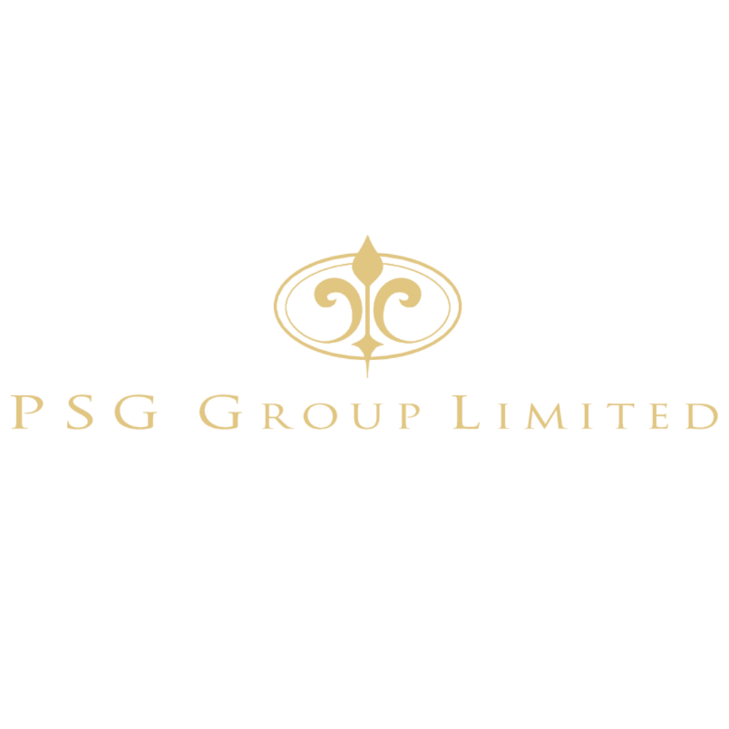 PSG Group logo