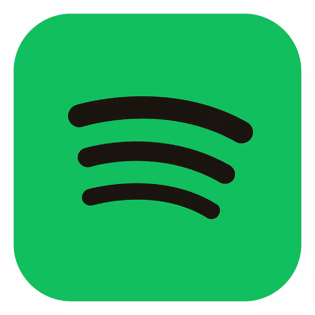 Spotify logo