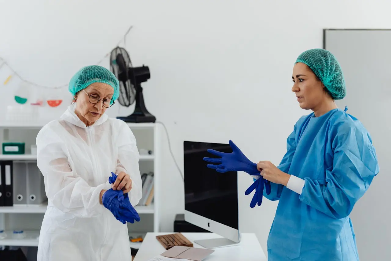 Volkswagen Group job poster