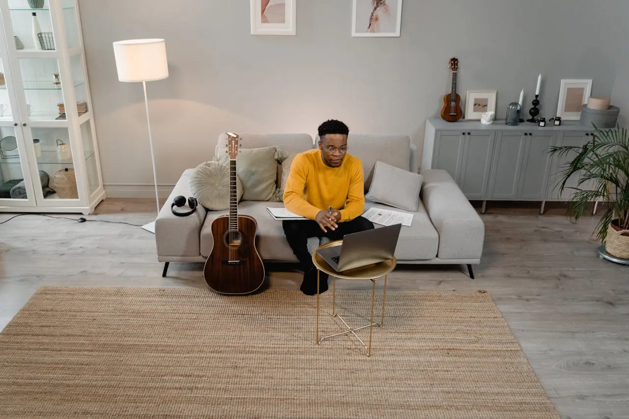IKEA job poster
