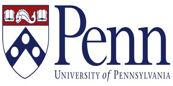 University of Pennsylvania logo